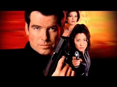 Tomorrow Never Dies - Company Car HD