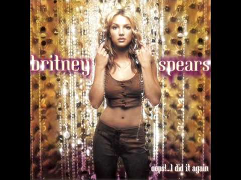 Britney Spears (I Can't Get No) Satisfaction Lyrics