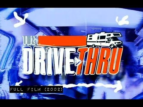 The Drive Thru CALIFORNIA (FULL FILM) The Momentum Files