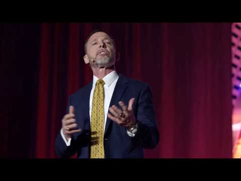 Never Split The Difference | Chris Voss | TEDxUniversityofNevada