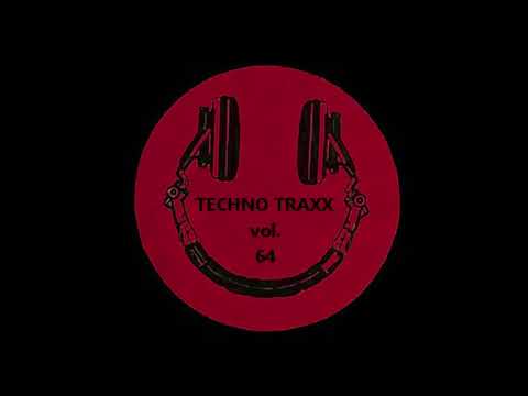 Techno Traxx Vol. 64 - 08 Los Pablos - Mystery (Pit Bailey Remix)