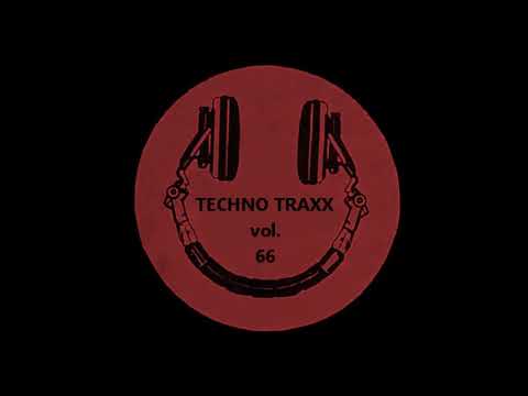 Techno Traxx Vol. 66 - 09 Ralph Fridge - Mystery (First Wave @ Cafe Del Mar Remix)