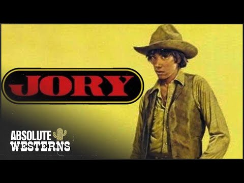 JORY (1973) | Full Coming Of Age Western Movie | Absolute Westerns