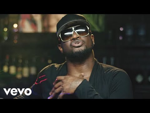 P-Square - Away (Official Video)