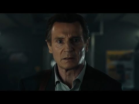 'The Commuter' Official Trailer (2018) | Liam Neeson, Vera Farmiga