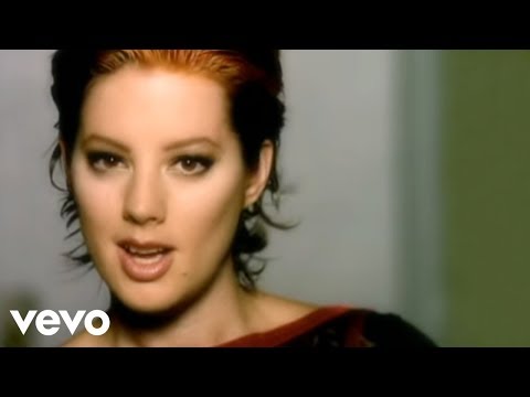 Sarah McLachlan - Building A Mystery (Video)