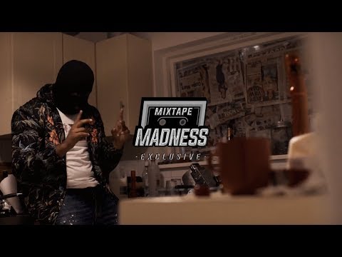 M Huncho - Council Flat/Calm Days (Music Video) | @MixtapeMadness