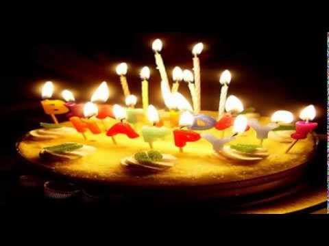 اغنيه عيد ميلاد - سنه حلوه ياجميل - هابي بيرثي تويو - Happy Birthday.mp4