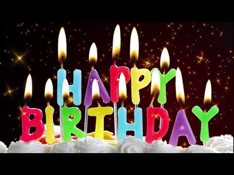 Happy Birthday Remix - Happy Birthday Song  - Happy Birthday To You