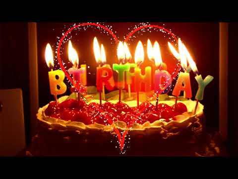 Best Happy Birthday To You | Happy Birthday Songs 2020