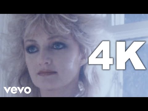 Bonnie Tyler - Total Eclipse of the Heart (Video)