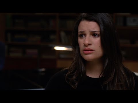 GLEE - Total Eclipse Of The Heart (Full Performance) HD