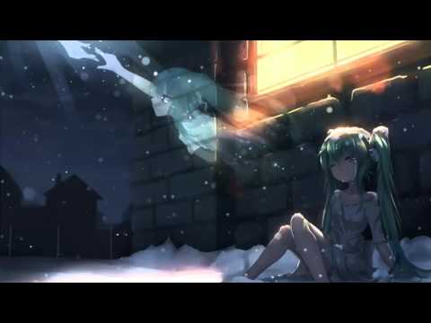 Nightcore - Love Me Or Leave Me