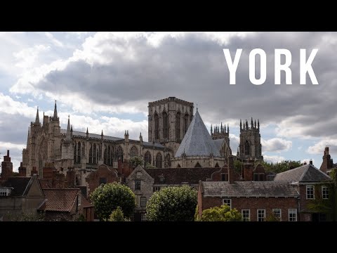 15 Things To Do In York, England | UK Travel Guide