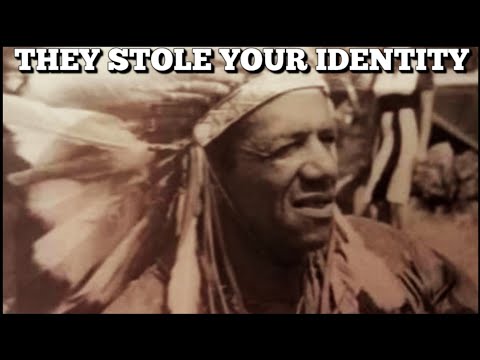 Indians Not Taxed Were Black Americans Until U.S. Census Forged That Privilege Over To White People