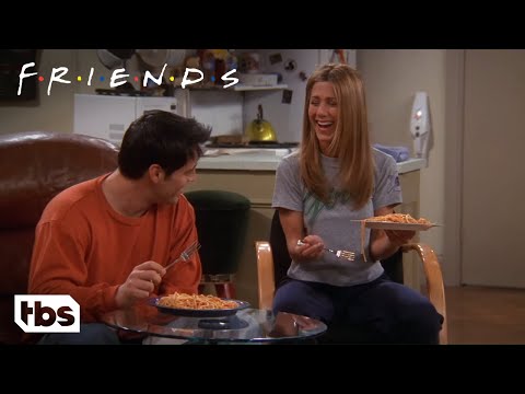 Friends: Rachel Being Rachel (Mashup) | TBS