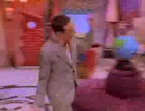 Pee-wee's Playhouse Theme Song