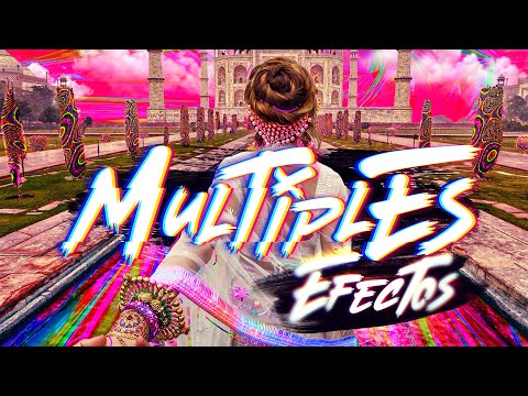 Santiago Cardona - Multiples Efectos Ft Heiky Miller (GUARACHA 2020 ZAPATEO ALETEO)