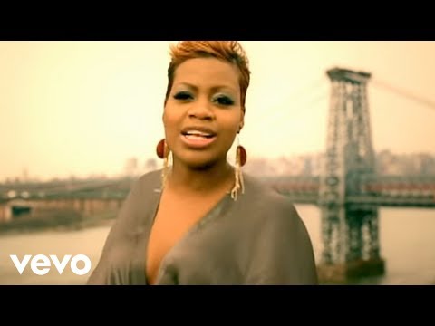 Fantasia - When I See U