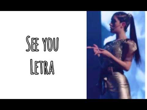 See you|Letra|Go!vive a tu manera