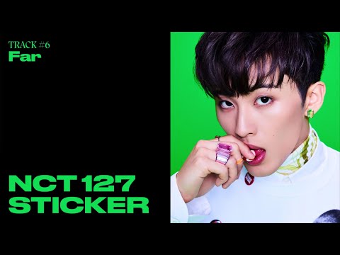 NCT 127 'Far' (Official Audio) | Sticker - The 3rd Album