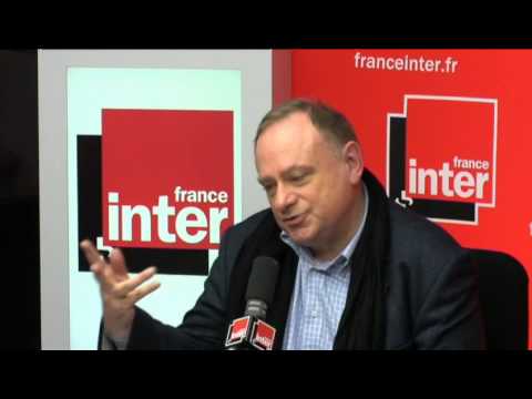 Jean-Marc Daniel et Thomas Piketty - Impôts : A-t-on atteint le seuil critique ?