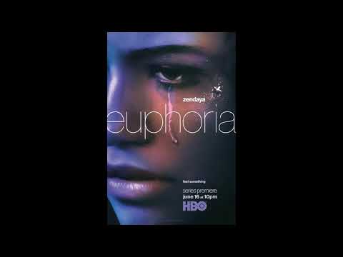 Labrinth - Season 1 Episode 1 | euphoria OST