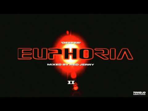 Red Jerry - Deeper Euphoria (CD1)