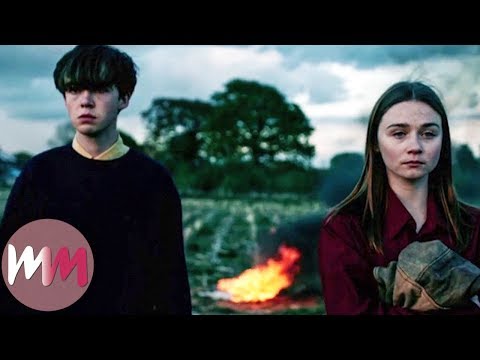 Top 10 Darkest Teen Drama Shows