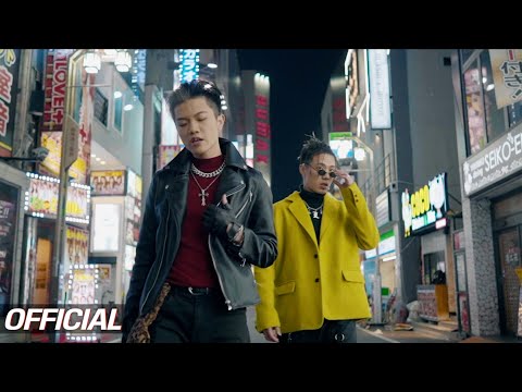 Ak Benjamin ft. Marz23 -【NANCY】(Official Music Video)