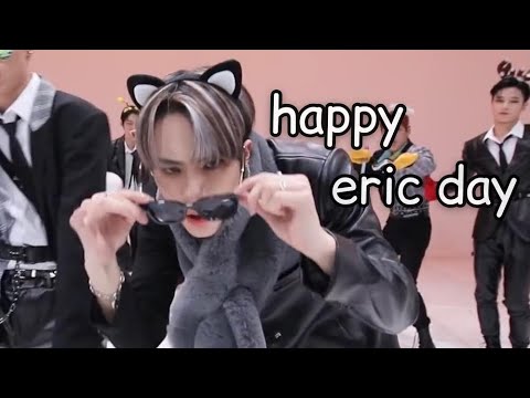 random eric moments i think about a lot