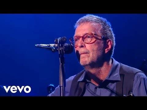 Eric Clapton - Layla (Live)