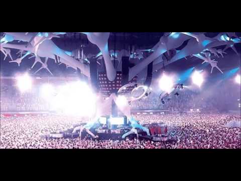 Sensation -  The Anthem 2002 (Johan Gielen Remix)