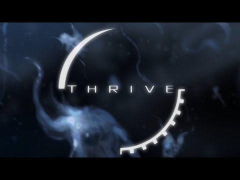 Thrive 0.5.0 Release Trailer