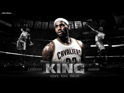 LeBron James ● The Most Complete Player Ever