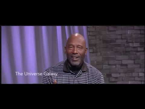 James Worthy explains who is the number 1 player ever