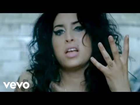 Amy Winehouse - Rehab