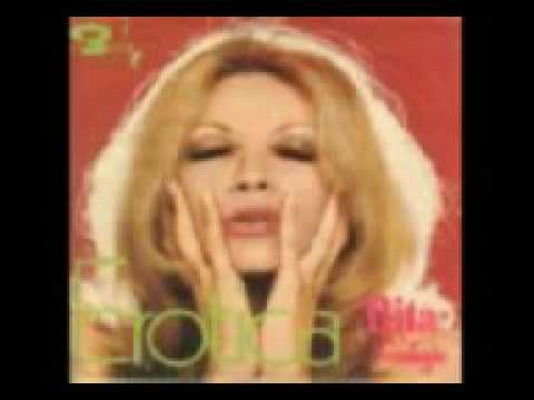 Rita - Erotica (Re-Edit)