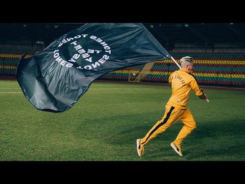 Teesy - Usain Bolt (Official Version | Prod. by Teesy)