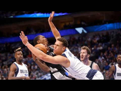 San Antonio Spurs vs Dallas Mavericks Full Game Highlights | October 28 | 2022 NBA Season