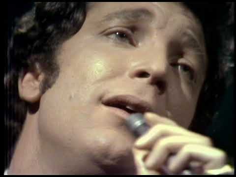 Tom Jones - Yesterday - This is Tom Jones TV Show - 1969