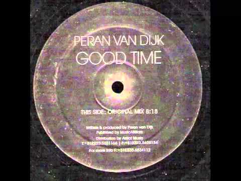 Peran Van Dijk - Good Time (Cream Team Remix)