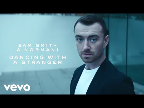 Sam Smith, Normani - Dancing With A Stranger (Official Video)