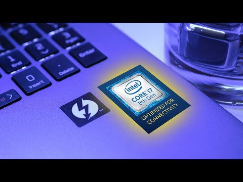 Intel Whiskey Lake Processors - Explained!