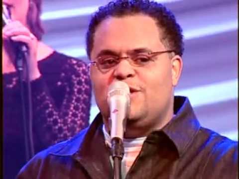 I Surrender All - Israel Houghton