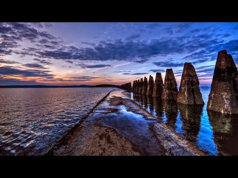 CRAMOND - 10000 years of History #edinburgh #romansinscotland #kingjamesv