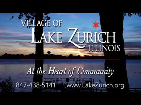 Lake Zurich - Where you belong