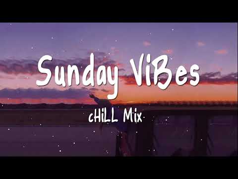 Relax On Sunday - Sunday Vibes