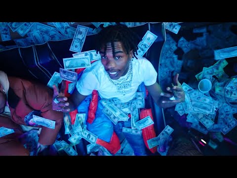 Lil Baby ft. Lil Durk "Please" (Music Video)