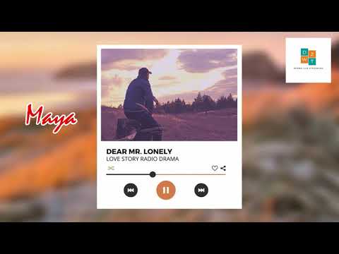 DEAR MR. LONELY - Love Story Radio Drama (BEST ILOCANO DRAMA)